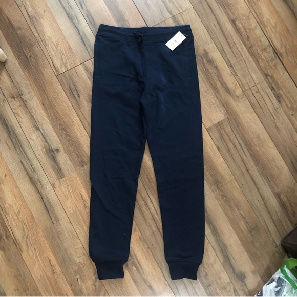 4kids Joggers Size 14/16 Color Navy - Picture 1 of 5